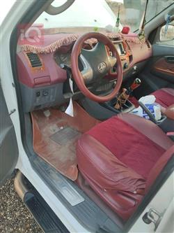 تۆیۆتا هایلۆکس